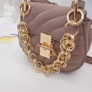 CHLOE DREW BIJOU SHOULDER BAG<br>끌로에 드류 비쥬 숄더백