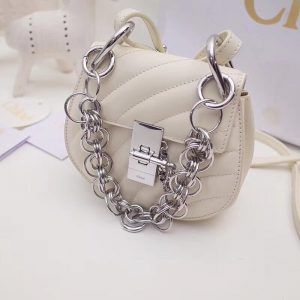 CHLOE DREW BIJOU SHOULDER BAG<br>끌로에 드류 비쥬 숄더백