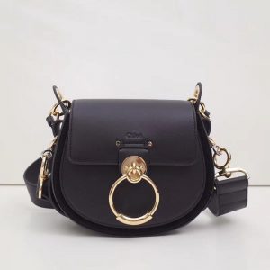 CHLOE TESS SHOULDER BAG<br>끌로에 테스 숄더백