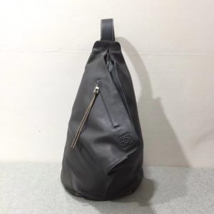 LOEWE ANTON BACKPACK<br>로에베 안톤 백팩 스몰<br>[25x47x19cm]