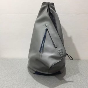 LOEWE ANTON BACKPACK<br>로에베 안톤 백팩 스몰<br>[25x47x19cm]