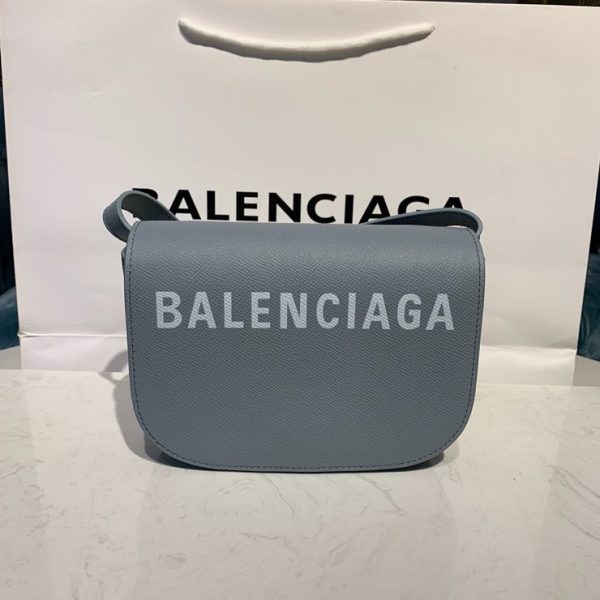 BALENCIAGA VILLE DAY BAG 발렌시아가 빌 데이 백