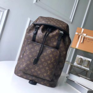 LOUIS VUITTON ZACK BACKPACK<br>루이비통 잭 백팩<br>[30x45x20cm]