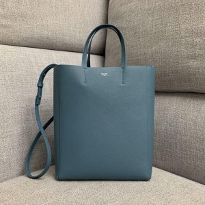 CELINE CABAS SHOULDER BAG <br>셀린느 카바스 숄더백