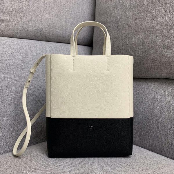 CELINE CABAS SHOULDER BAG 셀린느 카바스 숄더백