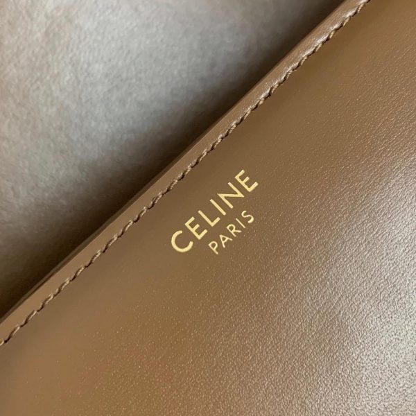 CELINE TRIOMPHE BAG 셀린느 트리옹프 백