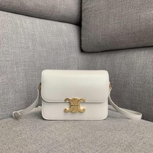 CELINE TRIOMPHE BAG S<br>셀린느 트리옹프 백 S