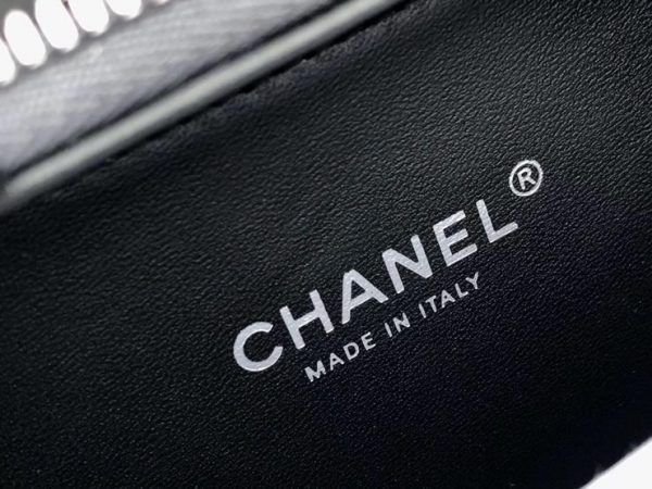 CHANEL VENITY BAG 샤넬 베니티 코스메틱 백