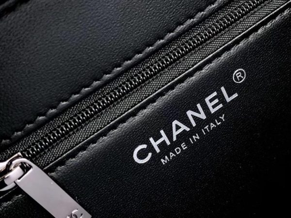 CHANEL VENITY BAG 샤넬 베니티 코스메틱 백