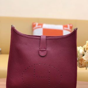 HERMES EVELYNE<br>에르메스 에블린<br>[32cm 토고가죽]