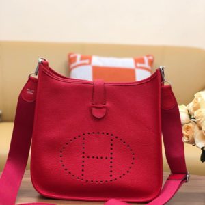 HERMES EVELYNE<br>에르메스 에블린<br>[32cm 토고가죽]