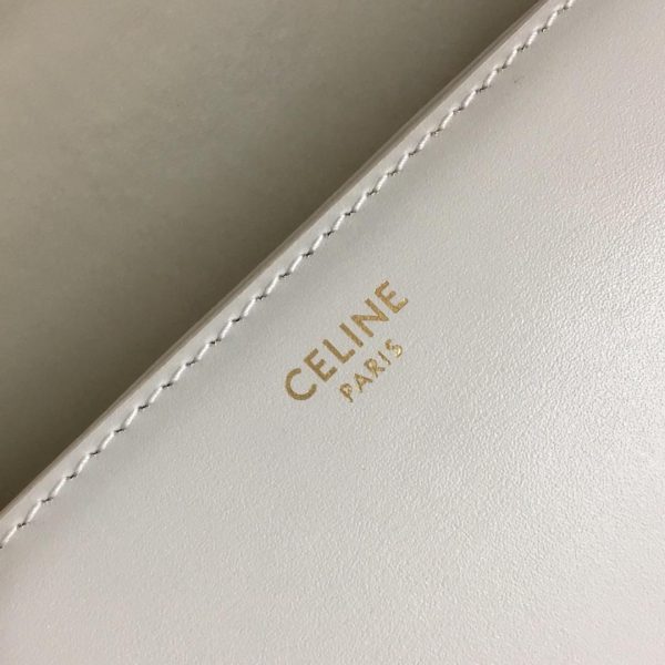 CELINE TRIOMPHE BAG M 셀린느 트리옹프 백 M