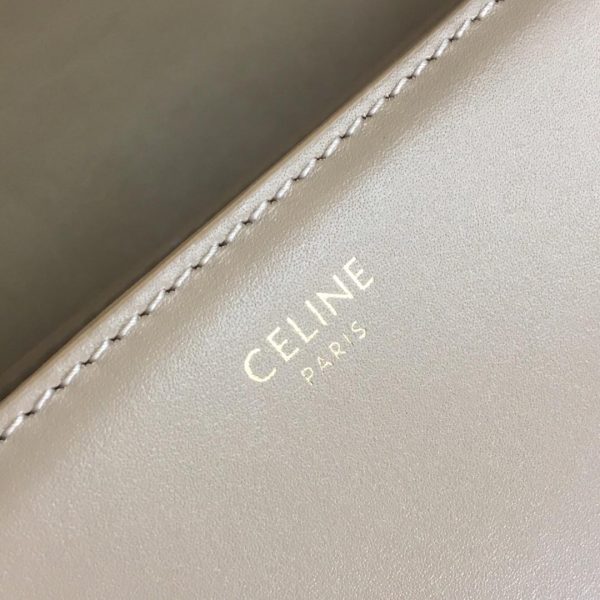 CELINE TRIOMPHE BAG L 셀린느 트리옹프 백 L