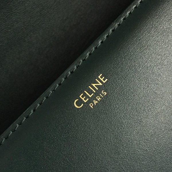 CELINE TRIOMPHE BAG L 셀린느 트리옹프 백 L