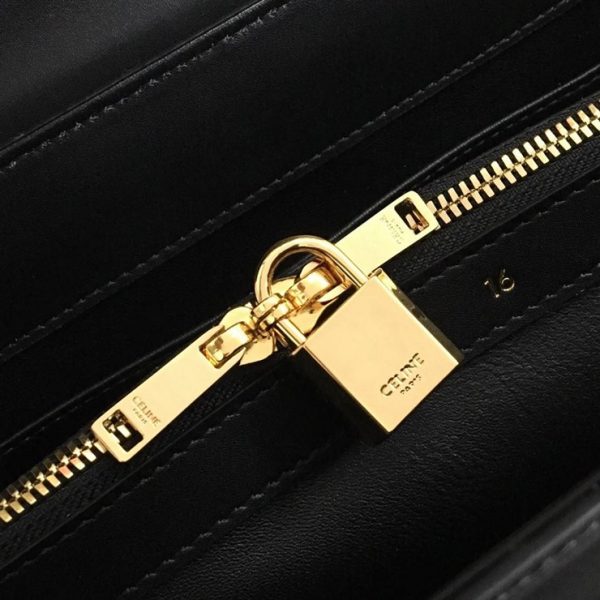 CELINE 16 BAG 셀린느 16 백