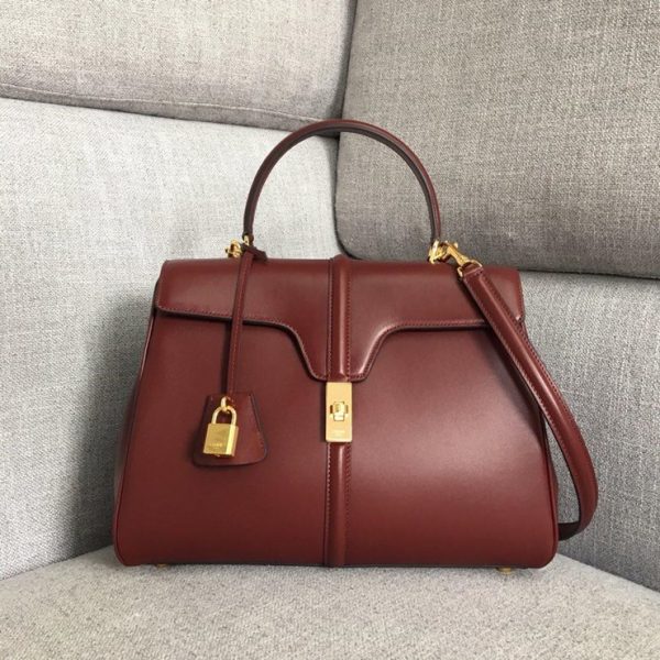 CELINE 16 BAG 셀린느 16 백