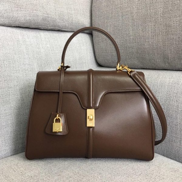 CELINE 16 BAG 셀린느 16 백