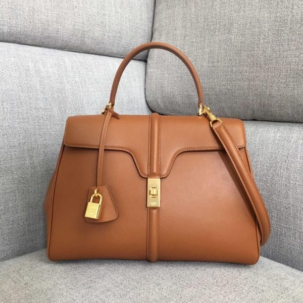 CELINE 16 BAG 셀린느 16 백