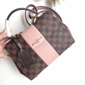 LOUIS VUITTON BOND STREET BB BAG<br>루이비통 본드 스트리트 BB 백<br>[24x18x9.5cm 이태리가죽]