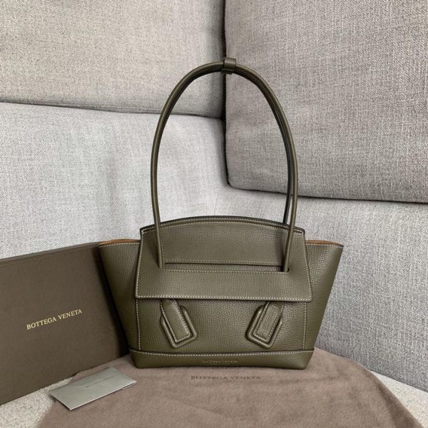 BOTTEGA VENETA ARCO BAG 보테가 베네타 아르코 백