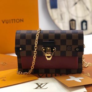 LOUIS VUITTON VAVIN MINI BAG<br>루이비통 바뱅 미니 백<br>[19×12.5x4cm 이태리가죽]