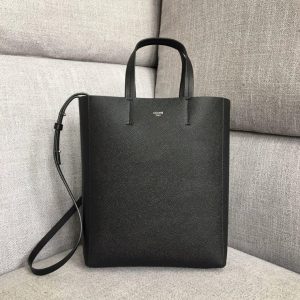 CELINE CABAS SHOULDER BAG <br>셀린느 카바스 숄더백