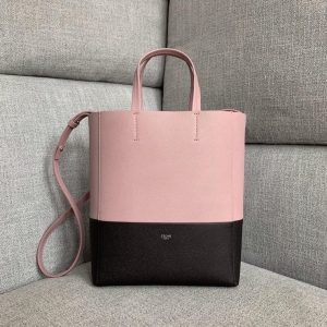 CELINE CABAS SHOULDER BAG <br>셀린느 카바스 숄더백