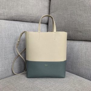 CELINE CABAS SHOULDER BAG <br>셀린느 카바스 숄더백