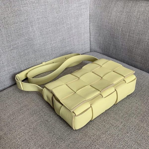 BOTTEGA VENETA CASSETTE BAG 보테가 베네타 카세트 백