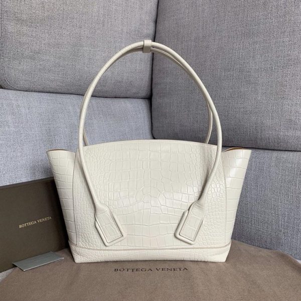 BOTTEGA VENETA ARCO BAG 보테가 베네타 아르코 백