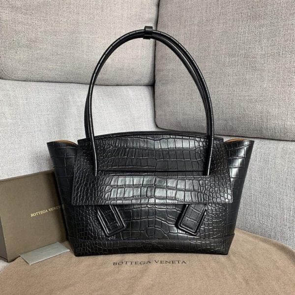 BOTTEGA VENETA ARCO BAG 보테가 베네타 아르코 백