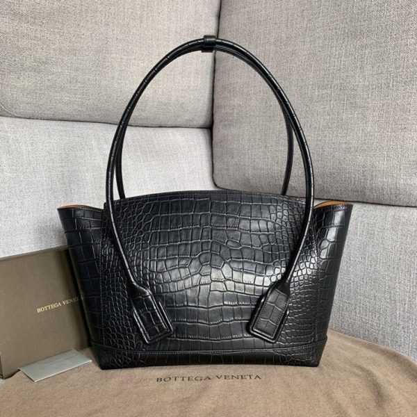 BOTTEGA VENETA ARCO BAG 보테가 베네타 아르코 백