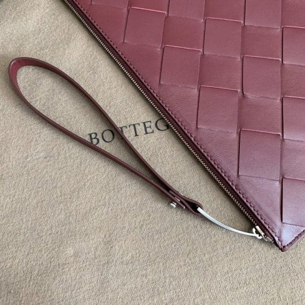 BOTTEGA VENETA POUCH BAG 보테가 베네타 파우치 백