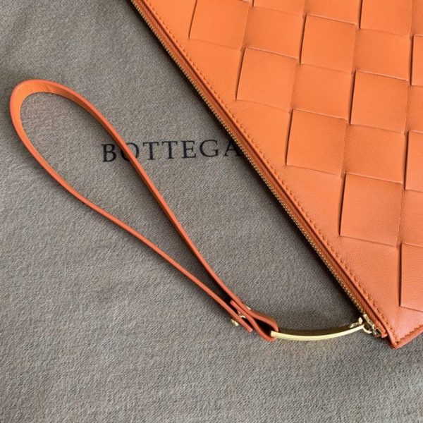 BOTTEGA VENETA POUCH BAG 보테가 베네타 파우치 백