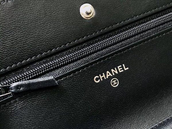 CHANEL WOC BAG 샤넬 WOC 백