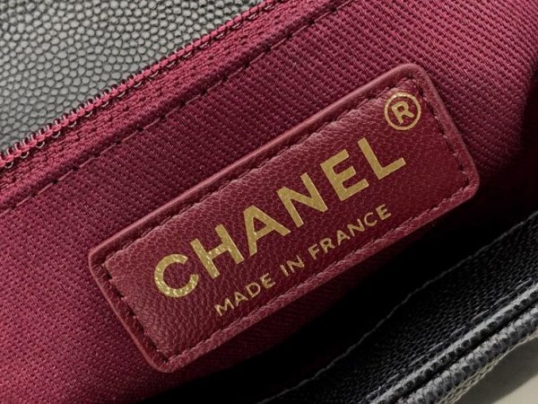 CHANEL COCO HANDLE BAG 샤넬 코코 핸들 백