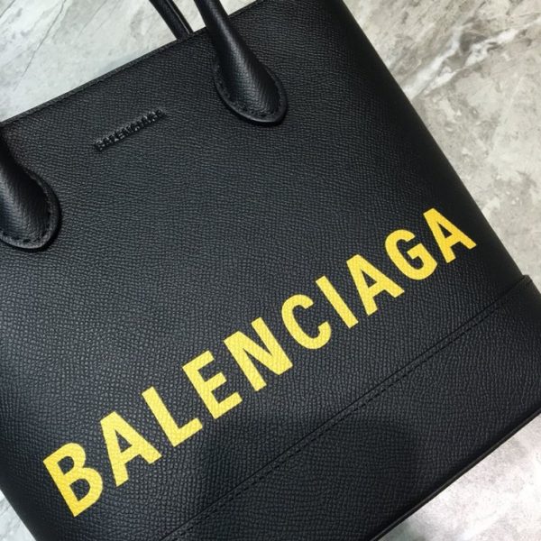 BALENCIAGA VILLE TOTE BAG 발렌시아가 빌 토트 백