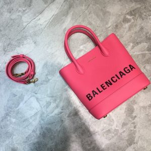 BALENCIAGA VILLE TOTE BAG <br>발렌시아가 빌 토트 백