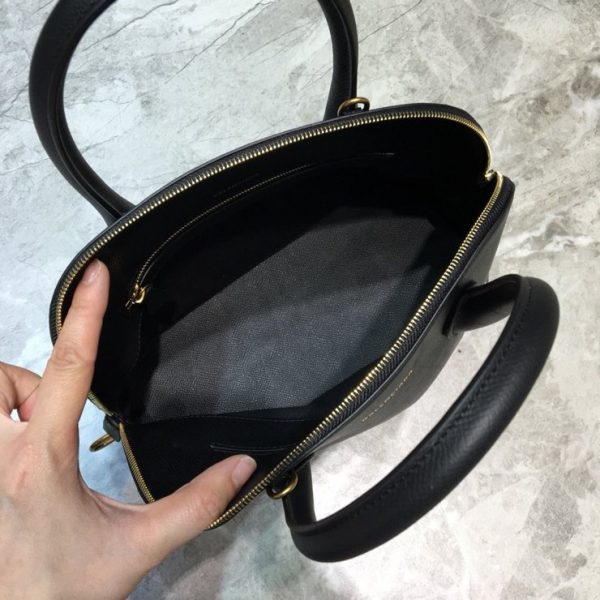 BALENCIAGA VILLE TOP HANDLE BAG 발렌시아가 빌 탑 핸들 백