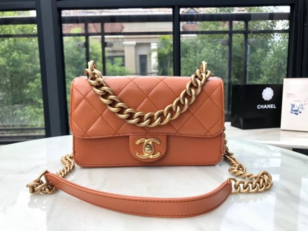 CHANEL FLAP BAG 샤넬 플랩 백