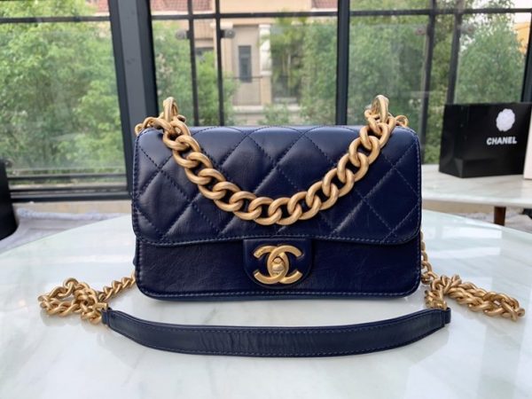 CHANEL FLAP BAG 샤넬 플랩 백