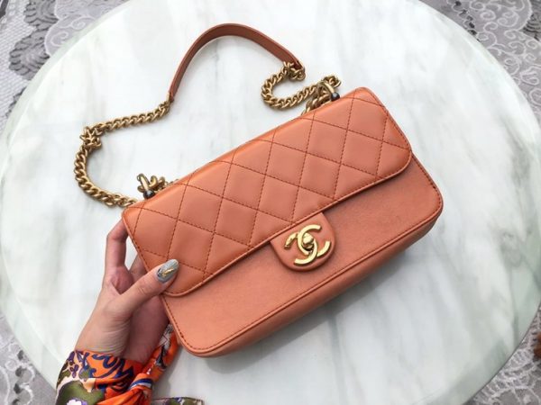 CHANEL FLAP BAG 샤넬 플랩 백