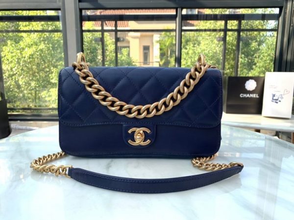 CHANEL FLAP BAG 샤넬 플랩 백