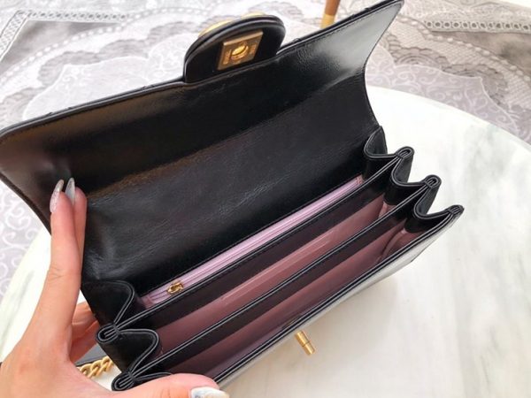 CHANEL FLAP BAG 샤넬 플랩 백