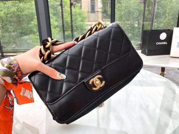 CHANEL FLAP BAG 샤넬 플랩 백