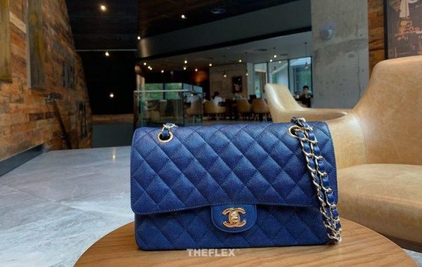 CHANEL CLASSIC FLAP BAG 샤넬 클래식 플랩 백