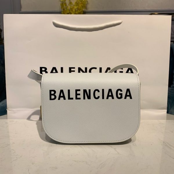 BALENCIAGA VILLE DAY BAG 발렌시아가 빌 데이 백