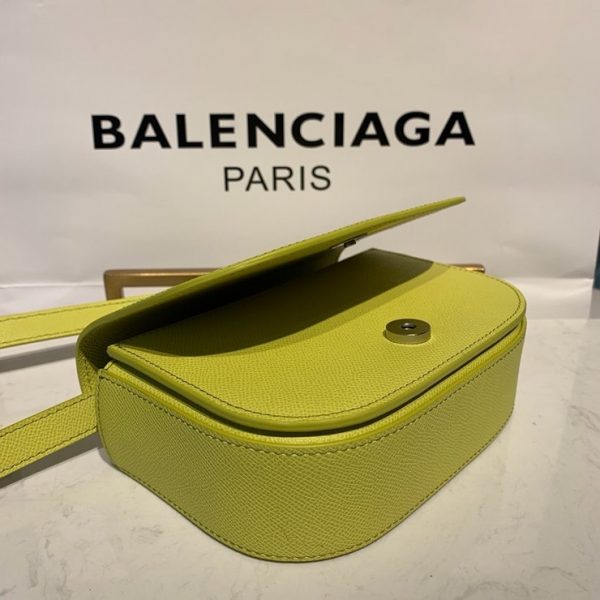 BALENCIAGA VILLE DAY BAG 발렌시아가 빌 데이 백