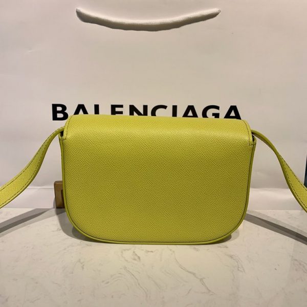 BALENCIAGA VILLE DAY BAG 발렌시아가 빌 데이 백