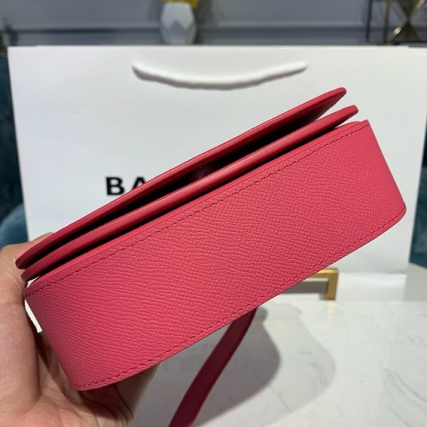 BALENCIAGA VILLE DAY BAG 발렌시아가 빌 데이 백